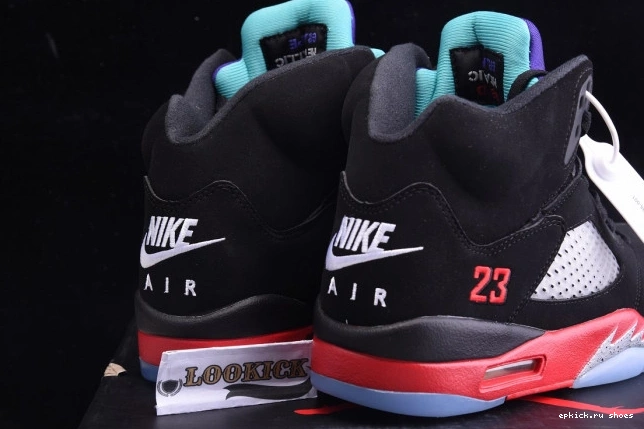 Rep 3 Air 5 CZ1786-001 Jordan Top 0812